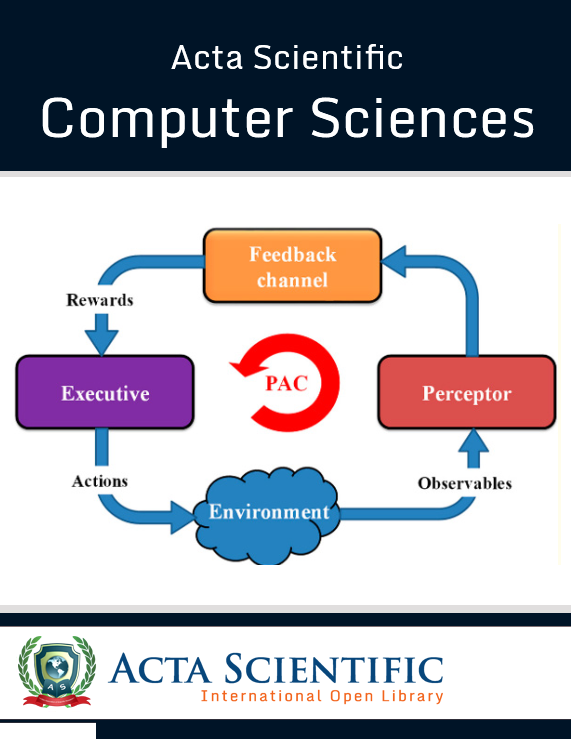 Acta Scientific  International Open Library  Journals Publishing Group