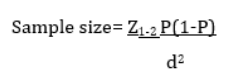 formula