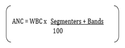 formula