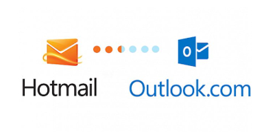 hotmail login