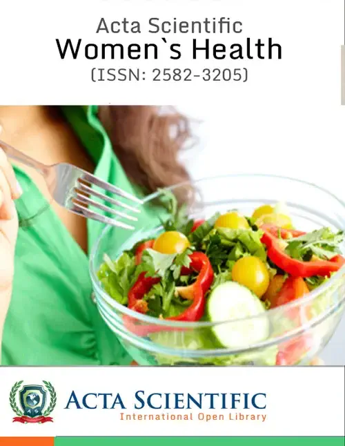 Acta Scientific Women's Health