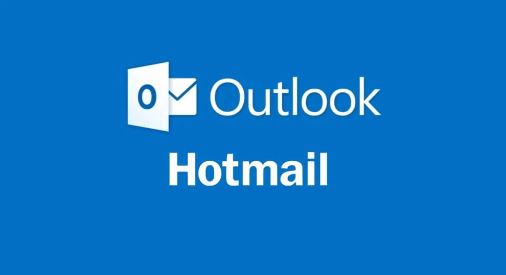 Hotmail Login